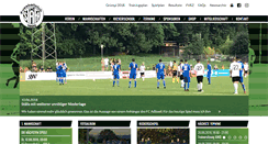 Desktop Screenshot of fc-staefa.ch