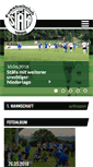 Mobile Screenshot of fc-staefa.ch
